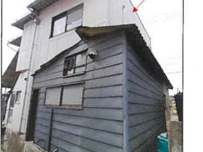 広島県福山市 新市駅26分 戸建て 125万円の競売物件 #4