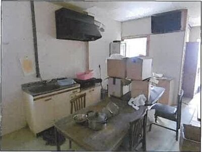 広島県福山市 新市駅26分 戸建て 125万円の競売物件 #7