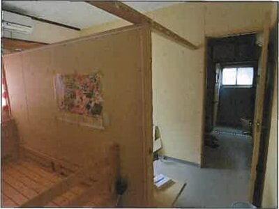 広島県福山市 新市駅26分 戸建て 125万円の競売物件 #8