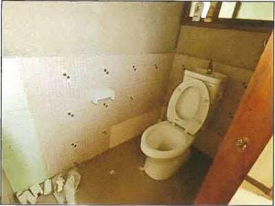 広島県福山市 新市駅20分 戸建て 231万円の競売物件 #11