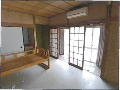 広島県福山市 新市駅20分 戸建て 231万円の競売物件 #7