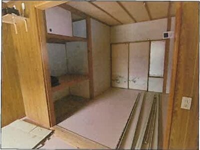 広島県福山市 新市駅25分 戸建て 496万円の競売物件 #10