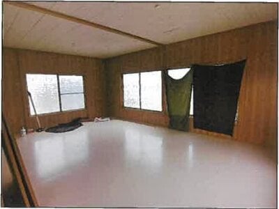 広島県福山市 新市駅25分 戸建て 496万円の競売物件 #11