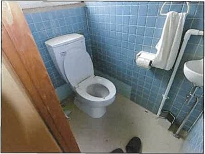 広島県福山市 新市駅25分 戸建て 496万円の競売物件 #8