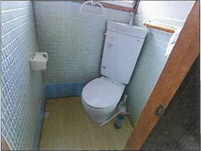 広島県福山市 新市駅19分 戸建て 216万円の競売物件 #12