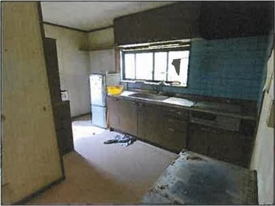 広島県福山市 新市駅19分 戸建て 216万円の競売物件 #14