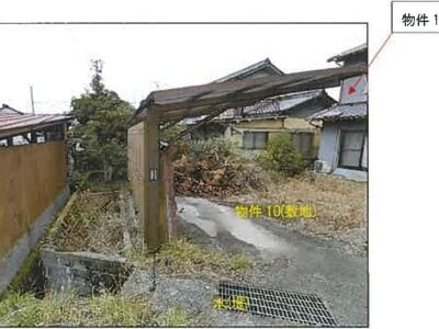 広島県福山市 新市駅19分 戸建て 216万円の競売物件 #3