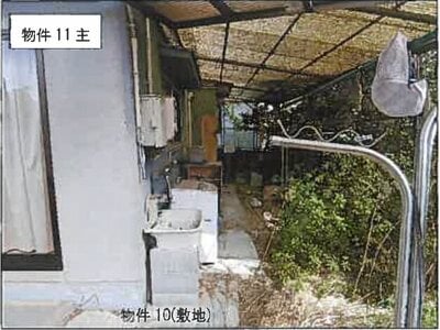 広島県福山市 新市駅19分 戸建て 216万円の競売物件 #4