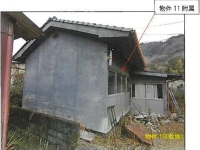 広島県福山市 新市駅19分 戸建て 216万円の競売物件 #6