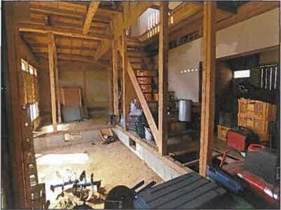 (値下げ) 広島県福山市 御領駅11分 戸建て 326万円の競売物件 #10