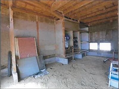 (値下げ) 広島県福山市 御領駅11分 戸建て 326万円の競売物件 #12