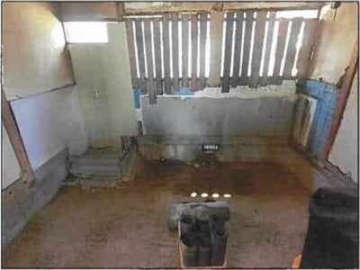 (値下げ) 広島県福山市 御領駅11分 戸建て 326万円の競売物件 #14