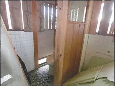 (値下げ) 広島県福山市 御領駅11分 戸建て 326万円の競売物件 #15