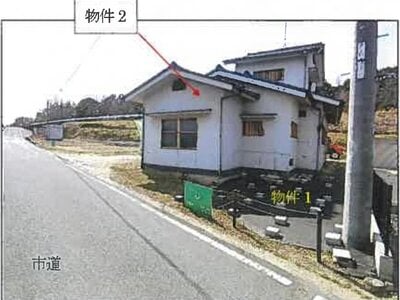 (値下げ) 広島県福山市 御領駅11分 戸建て 326万円の競売物件 #3