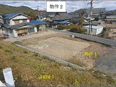 (値下げ) 広島県福山市 御領駅11分 戸建て 326万円の競売物件 #4