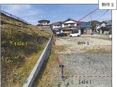 (値下げ) 広島県福山市 御領駅11分 戸建て 326万円の競売物件 #9