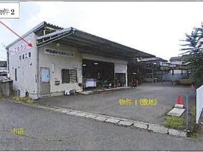 広島県福山市 東福山駅27分 戸建て 2,407万円の競売物件 #1