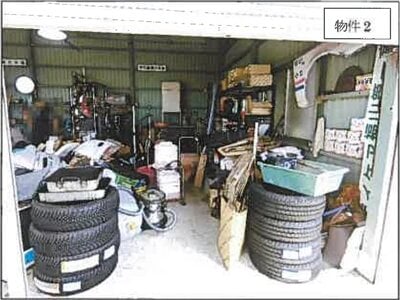 広島県福山市 東福山駅27分 戸建て 2,407万円の競売物件 #10