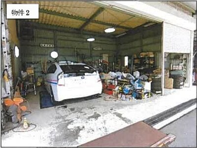 広島県福山市 東福山駅27分 戸建て 2,407万円の競売物件 #11