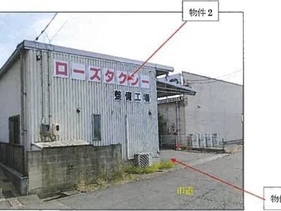 広島県福山市 東福山駅27分 戸建て 2,407万円の競売物件 #3