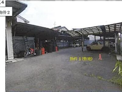 広島県福山市 東福山駅27分 戸建て 2,407万円の競売物件 #4