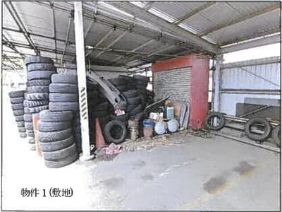 広島県福山市 東福山駅27分 戸建て 2,407万円の競売物件 #7