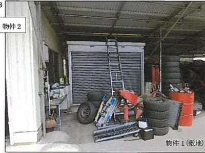 広島県福山市 東福山駅27分 戸建て 2,407万円の競売物件 #8