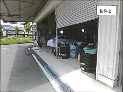 広島県福山市 東福山駅27分 戸建て 2,407万円の競売物件 #9