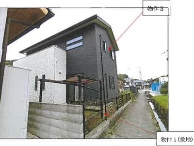 広島県福山市 横尾駅11分 戸建て 1,816万円の競売物件 #3