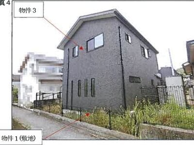 広島県福山市 横尾駅11分 戸建て 1,816万円の競売物件 #4