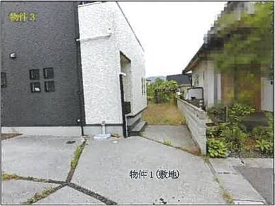 広島県福山市 横尾駅11分 戸建て 1,816万円の競売物件 #5