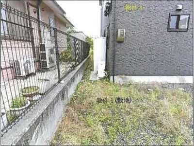 広島県福山市 横尾駅11分 戸建て 1,816万円の競売物件 #6