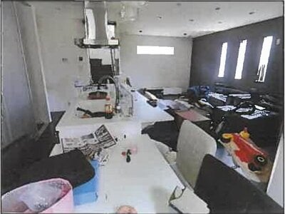 広島県福山市 横尾駅11分 戸建て 1,816万円の競売物件 #9