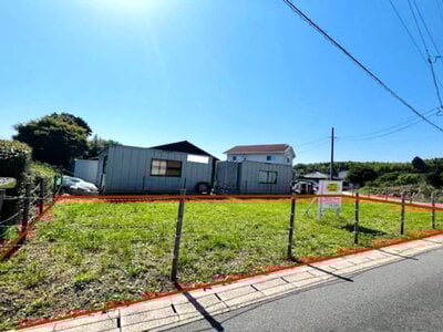 熊本県熊本市南区 宇土駅 土地 160万円の国有財産物件 #1