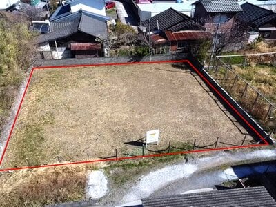 大分県杵築市 杵築駅 土地 100万円の国有財産物件 #1