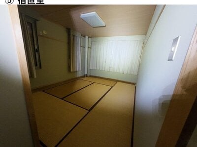 熊本県宇城市 石打ダム駅18分 戸建て 588万円の国有財産物件 #5