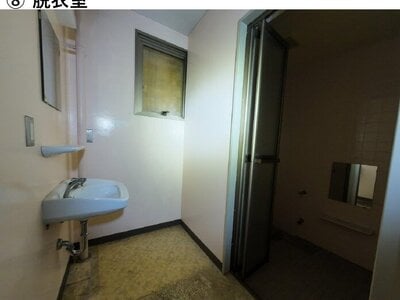 熊本県宇城市 石打ダム駅18分 戸建て 588万円の国有財産物件 #8