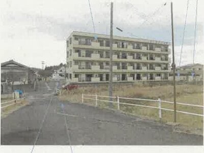 福島県いわき市 四ツ倉駅24分 土地 5万円の競売物件 #1