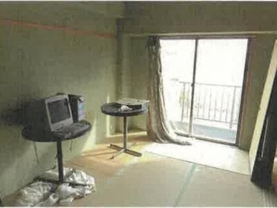 福島県いわき市 四ツ倉駅24分 土地 5万円の競売物件 #10