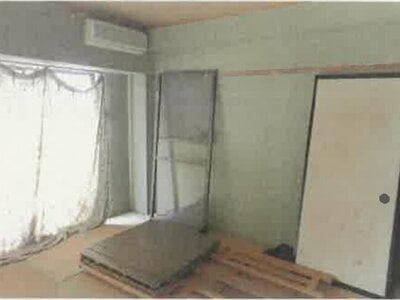 福島県いわき市 四ツ倉駅24分 土地 5万円の競売物件 #11