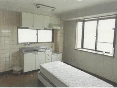 福島県いわき市 四ツ倉駅24分 土地 5万円の競売物件 #13