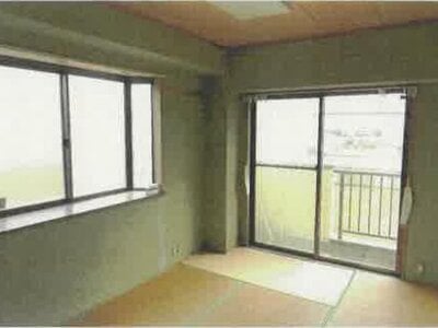 福島県いわき市 四ツ倉駅24分 土地 5万円の競売物件 #14