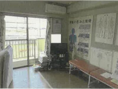 福島県いわき市 四ツ倉駅24分 土地 5万円の競売物件 #16