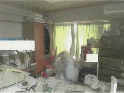 福島県いわき市 四ツ倉駅24分 土地 5万円の競売物件 #18