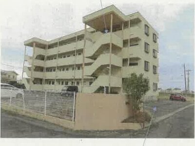 福島県いわき市 四ツ倉駅24分 土地 5万円の競売物件 #2