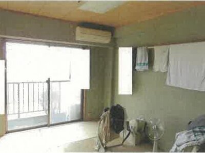 福島県いわき市 四ツ倉駅24分 土地 5万円の競売物件 #20