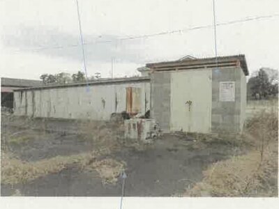 福島県いわき市 四ツ倉駅24分 土地 5万円の競売物件 #27