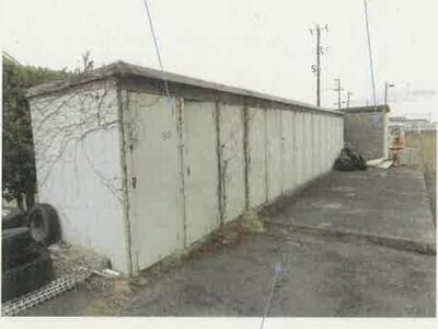 福島県いわき市 四ツ倉駅24分 土地 5万円の競売物件 #28