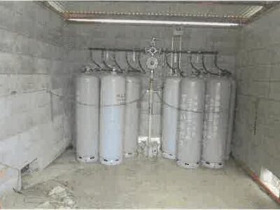 福島県いわき市 四ツ倉駅24分 土地 5万円の競売物件 #29