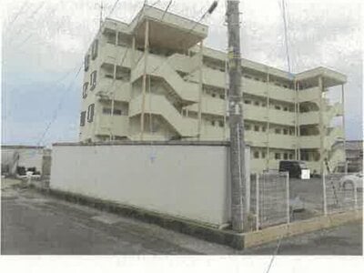 福島県いわき市 四ツ倉駅24分 土地 5万円の競売物件 #3